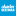 TD Ameritrade Holding Corporation