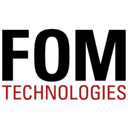 FOM Technologies A/S FOM Technologies A/S