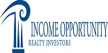 Income Opportunity Realty Investors, Inc. Income Opportunity Realty Investors, Inc.