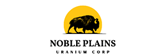 Noble Plains Uranium Corp. Noble Plains Uranium Corp.