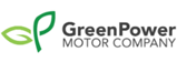 GreenPower Motor Company Inc. GreenPower Motor Company Inc.