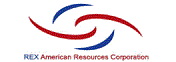 REX American Resources Corporation REX American Resources Corporation