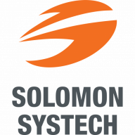 Solomon Systech (International) Limited Solomon Systech (International) Limited