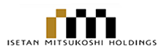 Isetan Mitsukoshi Holdings Ltd.