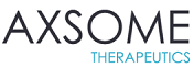 Axsome Therapeutics, Inc. Axsome Therapeutics, Inc.