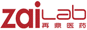 Zai Lab Limited Zai Lab Limited