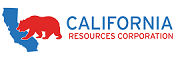 California Resources Corporation California Resources Corporation