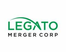 Legato Merger Corp. Legato Merger Corp.