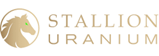 Stallion Uranium Corp.