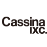 CASSINA IXC. Ltd. CASSINA IXC. Ltd.