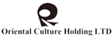 Oriental Culture Holding LTD Oriental Culture Holding LTD