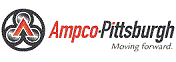 Ampco-Pittsburgh Corporation Ampco-Pittsburgh Corporation