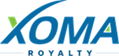 XOMA Royalty Corporation