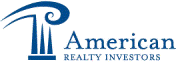 American Realty Investors, Inc. American Realty Investors, Inc.