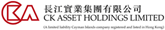 CK Asset Holdings Limited CK Asset Holdings Limited