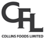 Collins Foods Limited Collins Foods Limited