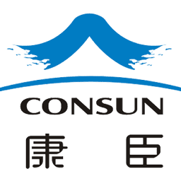 Consun Pharmaceutical Group Limited Consun Pharmaceutical Group Limited
