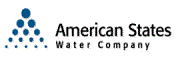 American States Water Company American States Water Company