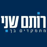 Rotem Shani Entrepreneurship and Investment Ltd. Rotem Shani Entrepreneurship and Investment Ltd.