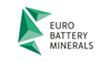 Eurobattery Minerals AB