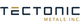 Tectonic Metals Inc. Tectonic Metals Inc.