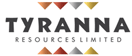 Tyranna Resources Limited Tyranna Resources Limited