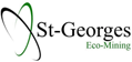 St-Georges Eco-Mining Corp. St-Georges Eco-Mining Corp.