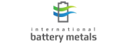 International Battery Metals Ltd.