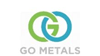 Go Metals Corp. Go Metals Corp.