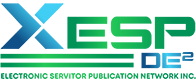 Electronic Servitor Publication Network, Inc.