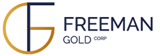 Freeman Gold Corp.