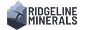Ridgeline Minerals Corp. Ridgeline Minerals Corp.