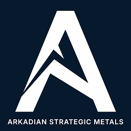 Arkadian Strategic Metals Plc Arkadian Strategic Metals Plc
