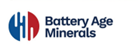 Battery Age Minerals Ltd Battery Age Minerals Ltd