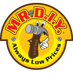 Mr D.I.Y. Group (M)