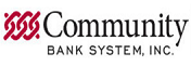 Community Financial System, Inc. Community Financial System, Inc.