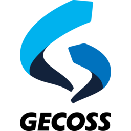 Gecoss Corporation Gecoss Corporation