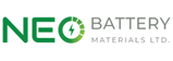 NEO Battery Materials Ltd.