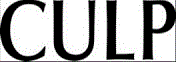 Culp, Inc. Culp, Inc.