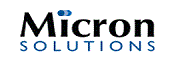 Micron Solutions, Inc. Micron Solutions, Inc.