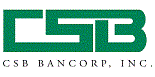 CSB Bancorp, Inc.