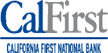 California First Leasing Corporation