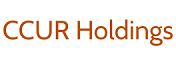 CCUR Holdings, Inc. CCUR Holdings, Inc.