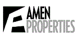 AMEN Properties, Inc. AMEN Properties, Inc.