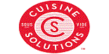 Cuisine Solutions, Inc. Cuisine Solutions, Inc.
