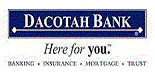 Dacotah Banks, Inc.