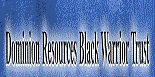 Dominion Resources Black Warrior Trust Dominion Resources Black Warrior Trust