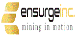 Ensurge, Inc. Ensurge, Inc.