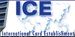 International Card Establishment, Inc.