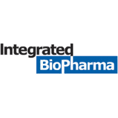 Integrated BioPharma, Inc.